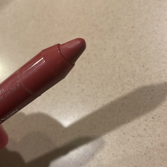 Clinique 07 broadest berry chubby stick - Picture 4 of 4